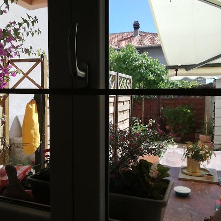 Mia Apartment ซาดาร์ ภายนอก รูปภาพ