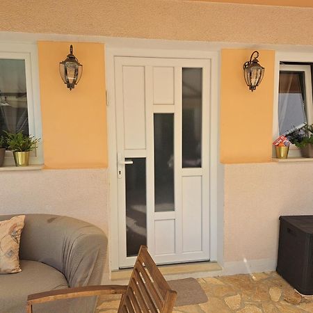 Mia Apartment ซาดาร์ ภายนอก รูปภาพ