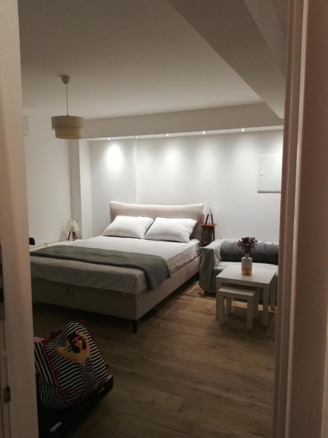 Mia Apartment ซาดาร์ ภายนอก รูปภาพ