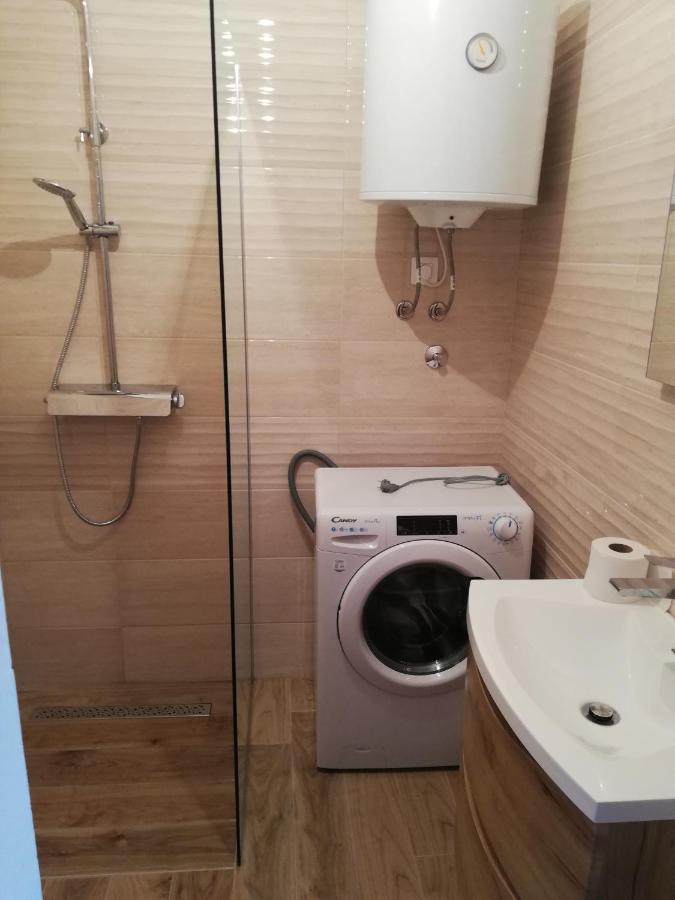 Mia Apartment ซาดาร์ ภายนอก รูปภาพ