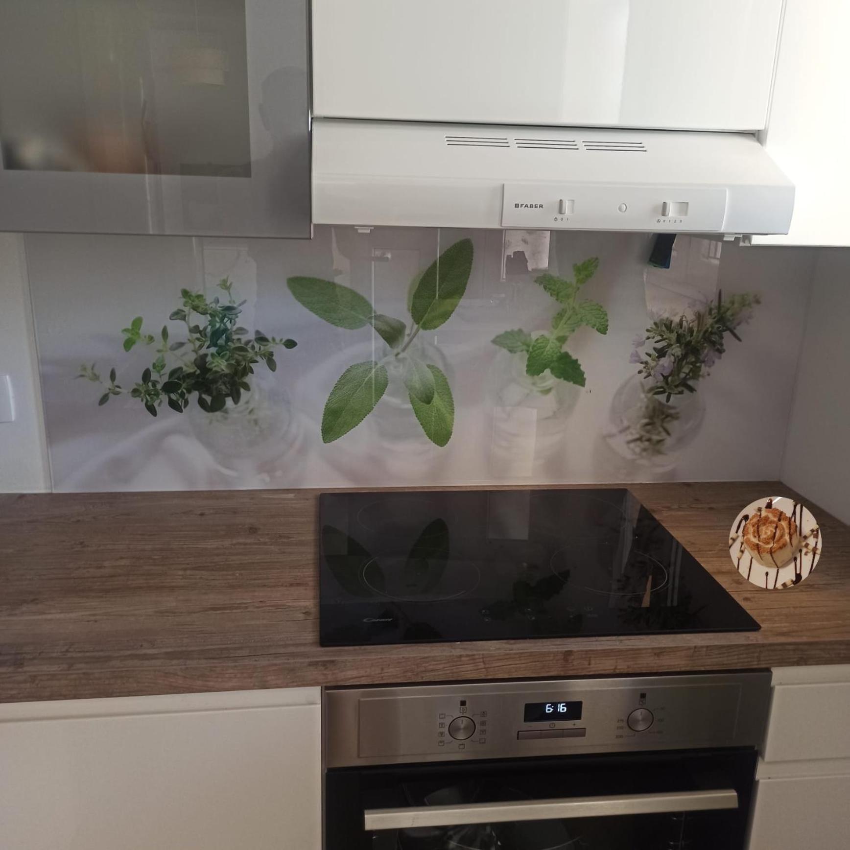 Mia Apartment ซาดาร์ ห้อง รูปภาพ